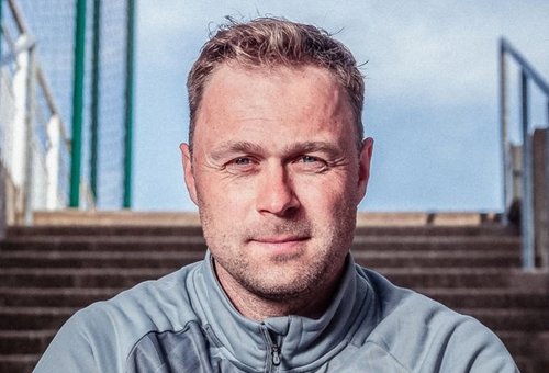 Robin Veldman